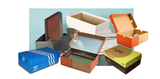 Carton Boxes